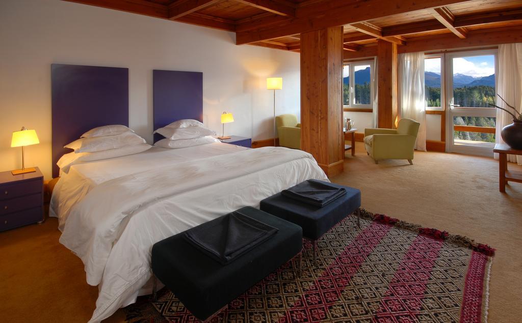 Hosteria Isla Victoria Lodge Номер фото