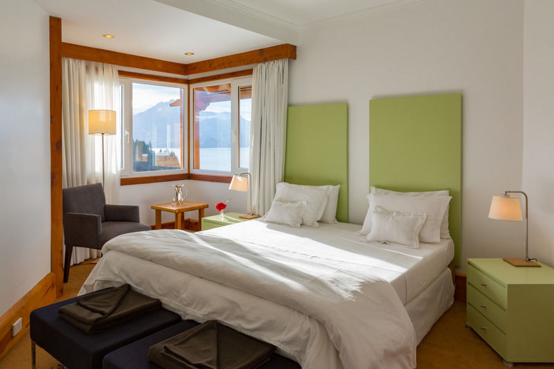 Hosteria Isla Victoria Lodge Екстер'єр фото