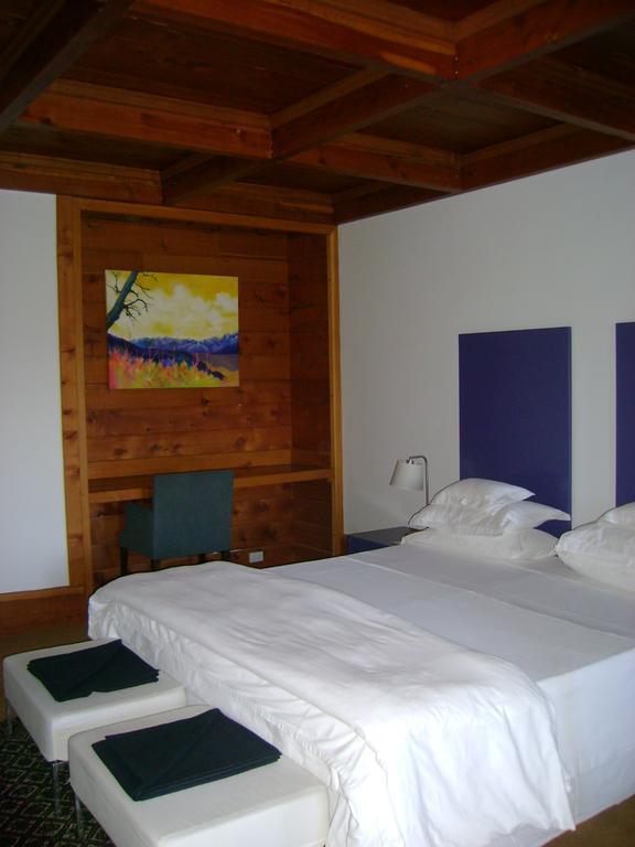Hosteria Isla Victoria Lodge Номер фото