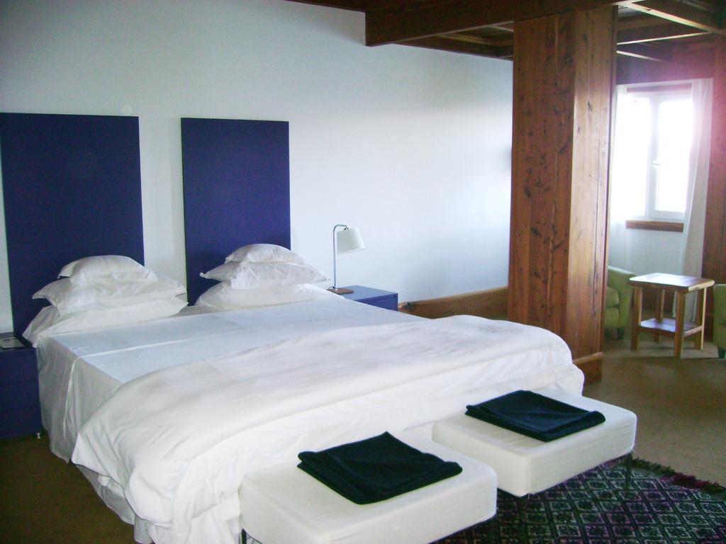 Hosteria Isla Victoria Lodge Номер фото