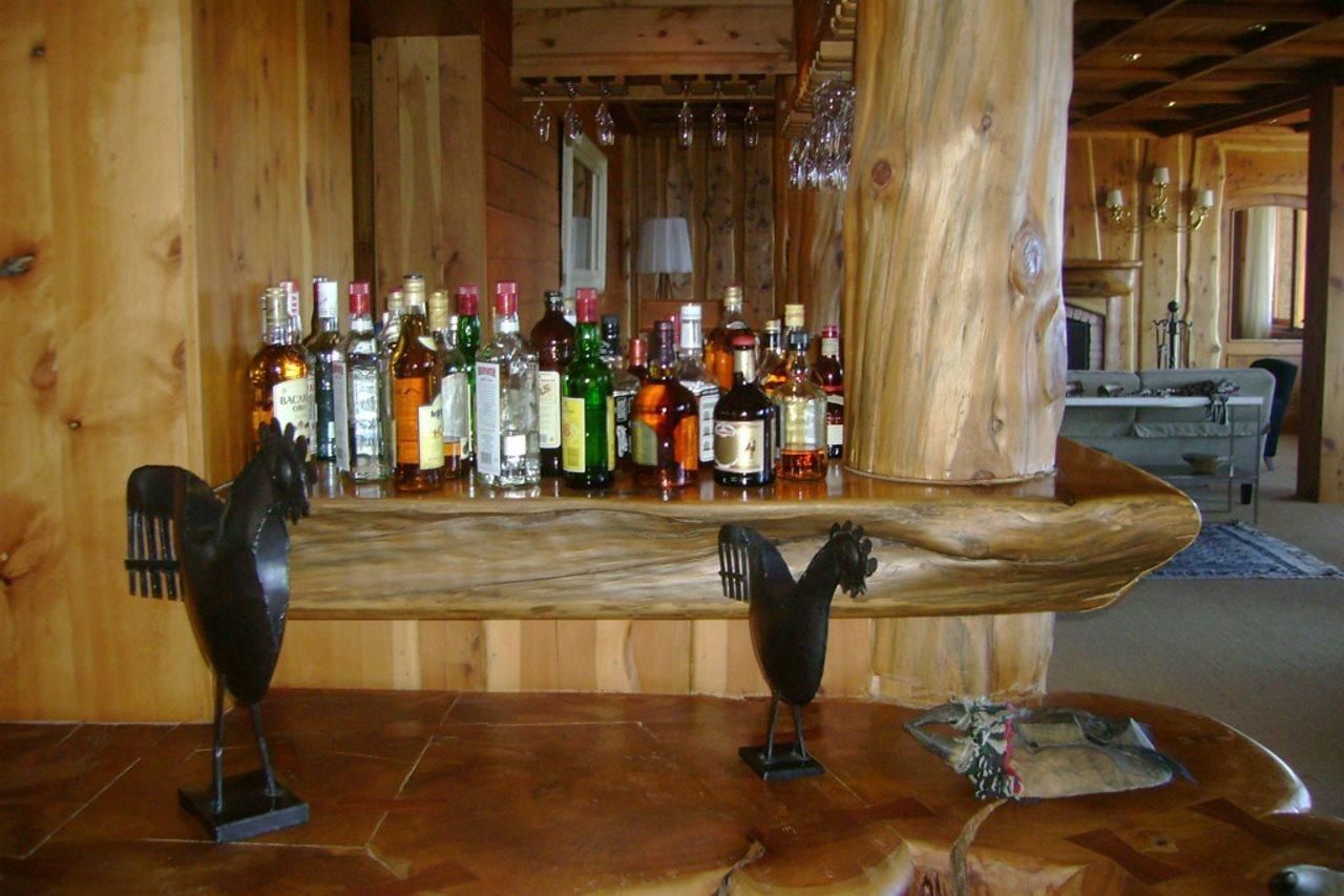 Hosteria Isla Victoria Lodge Екстер'єр фото