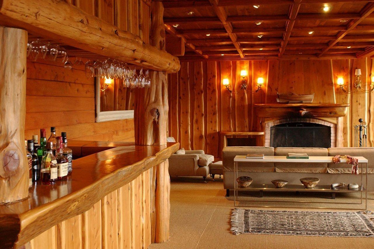 Hosteria Isla Victoria Lodge Екстер'єр фото