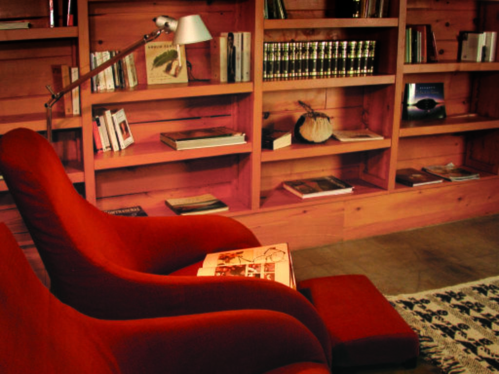 Hosteria Isla Victoria Lodge Екстер'єр фото