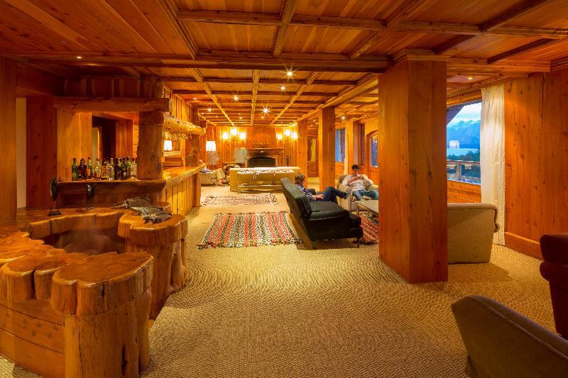 Hosteria Isla Victoria Lodge Екстер'єр фото