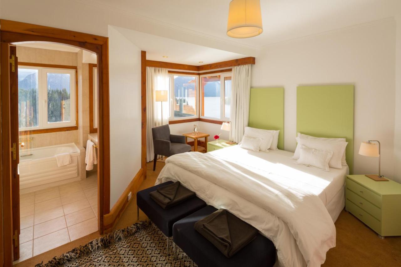 Hosteria Isla Victoria Lodge Екстер'єр фото