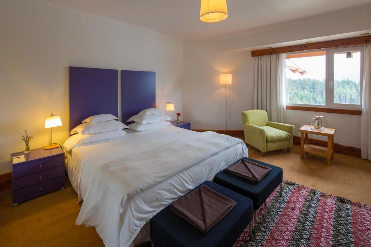 Hosteria Isla Victoria Lodge Екстер'єр фото