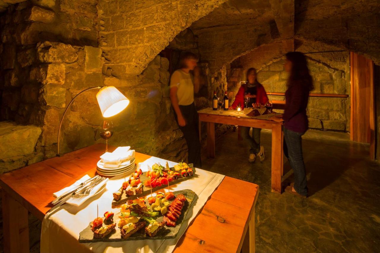 Hosteria Isla Victoria Lodge Екстер'єр фото